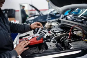Electrical Services