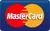 Accepted card