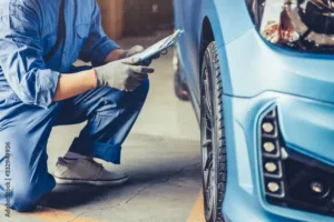 NY Inspection Service