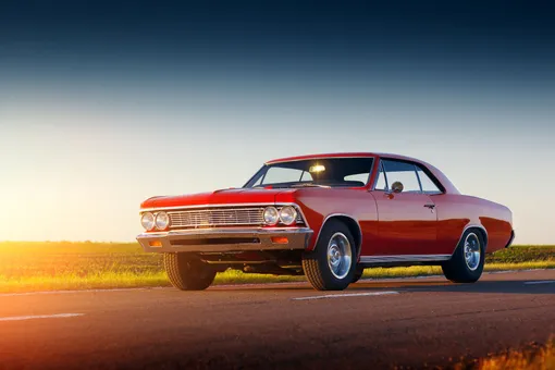 About MD Auto Repair