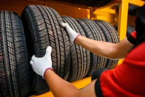 Tire Services